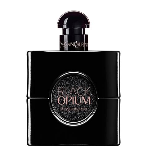 Yves Saint Laurent Exclusive Black Opium Eau de Parfum 